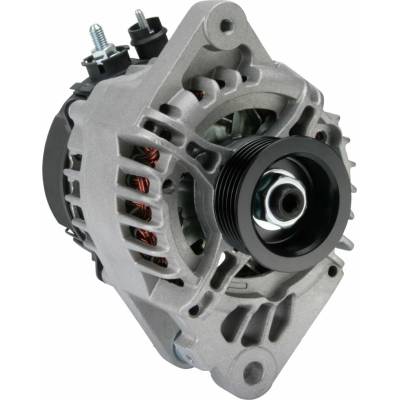 Alternátor HC-Cargo F 032 114 099