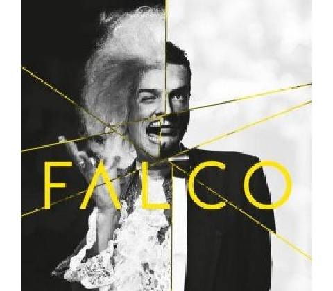 Falco Falco 60 2 CD