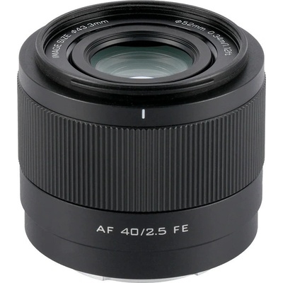 Viltrox AF 40/2.5 FE Air Series