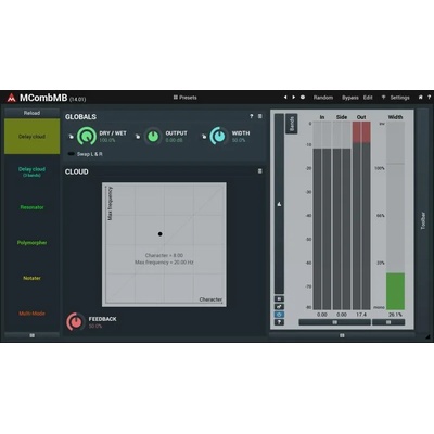 MeldaProduction MCombMB
