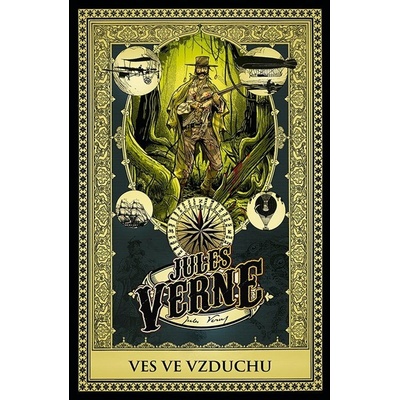 Ves ve vzduchu