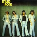 MUD: MUD ROCK CD