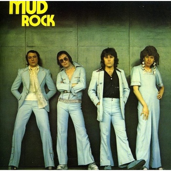 MUD: MUD ROCK CD