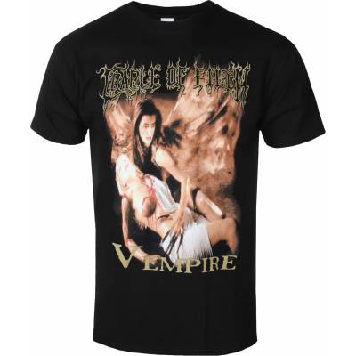 ROCK OFF мъжка тениска Cradle Of Filth - Vampires - Черен - ROCK OFF - COFTS04MB