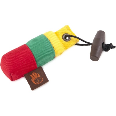 Firedog kľúčenka minidummy Edícia Krajiny "Litva"