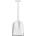 Fiskars Къса лопата за кола SnowXpert (FS 143072/1019347)