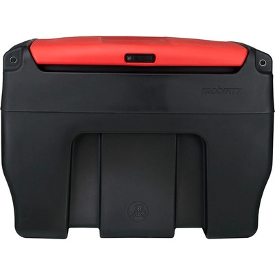 PRESSOL MOBILNÍ NÁDRŽ NA NAFTU S PRŮTOKOMĚREM MOBIFITT 300l 12V/35 l/min – Zbozi.Blesk.cz