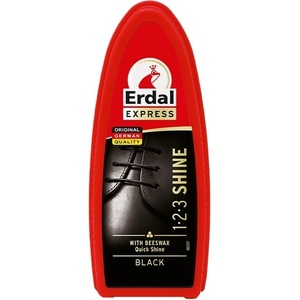 Erdal Светкавица Speedlight ERDAL черна FR-6349 (FR-6349)