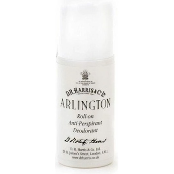 Image 1 of D. R. Harris Arlington roll-on 50 g