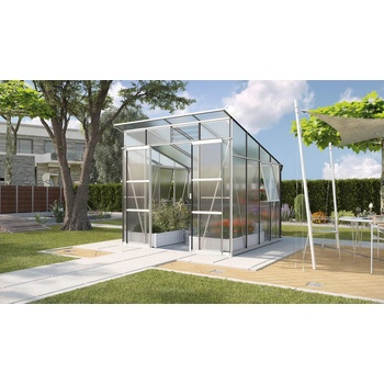 Vitavia Garden Vitavia Playa 7600 PC 6 mm strieborný LG4126