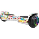 Hoverboard Rebel Cruiser Paint