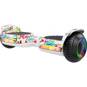 Hoverboard Rebel Cruiser Paint