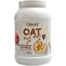 OstroVit OATlicious Ovsené vločky bez cukru 800 g