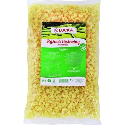 Lucka Rýžové kolínka 2 kg
