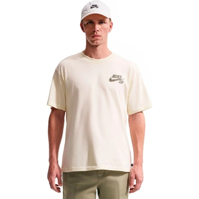 Nike SB Logo Skate coconut milk