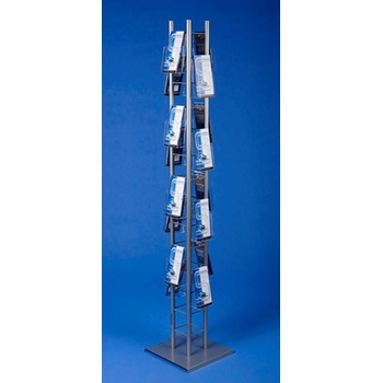 Expoint stojan na letáky FPC4M 16 x 1/3 A4