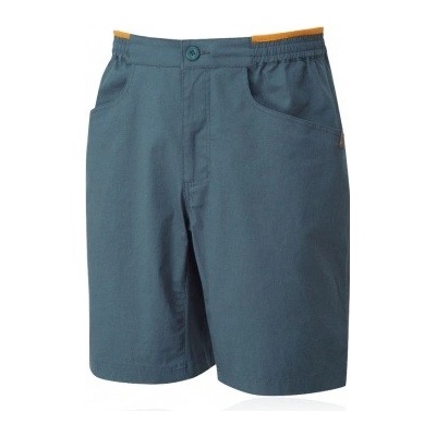 Montane On-Sight BMC bouldering climbing shorts orion blue