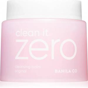 Banila Co Clean It Zero Cleansing Balm Original Почистващи балсами за лице 180ml