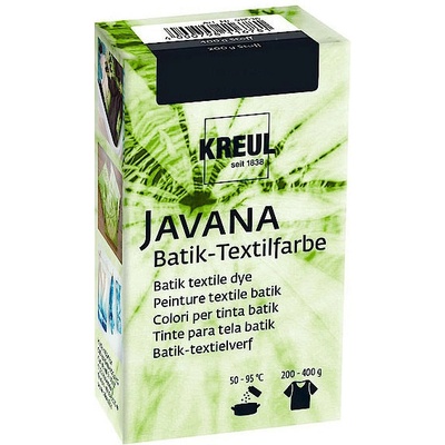 KREUL Javana Batik 70 g Fresh zelená