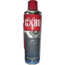 CX80 Stlačený vzduch 500 ml