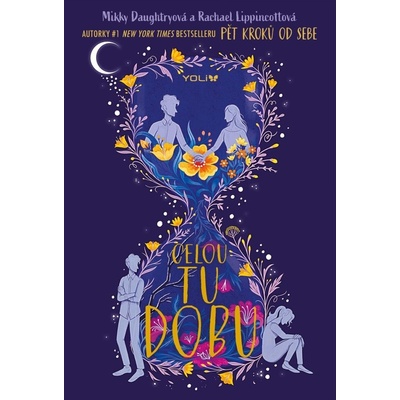 Celou tu dobu - Rachael Lippincott, Mikki Daughtry
