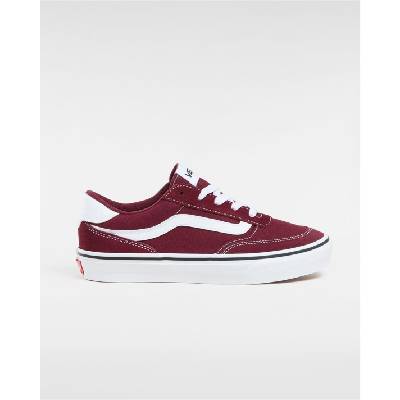 Дамски обувки Vans Brooklyn Shoes Womens - Port Royal