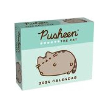 CAL 24 PUSHEEN DAY TO DAY 2024