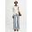 MM6 Maison Margiela дамски пуловер с вълна (S52HL0059.M13212.102)