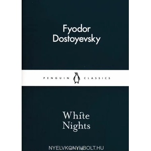 White Nights (ISBN: 9780241252086)