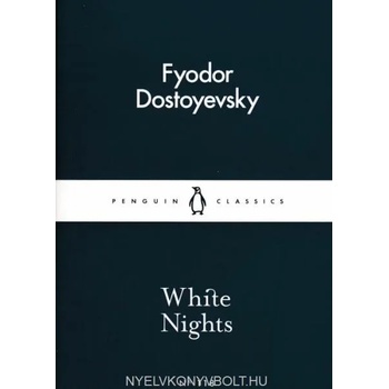 Image 1 of White Nights