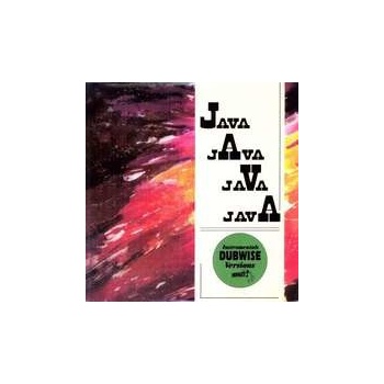 Impact All Stars - Java Java Java Java LP