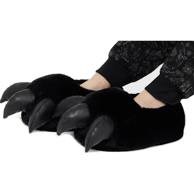 KILLSTAR чехли KILLSTAR - Beasts Curse - Black - KSRA013816