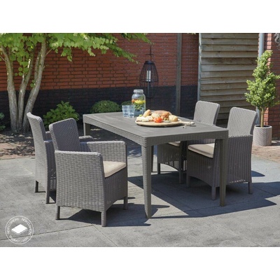 Keter Trenton cappuccino 227854