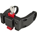 KLICKfix Ebike adaptér na riadidlá 22-26 mm/31,8 mm uzamykateľný