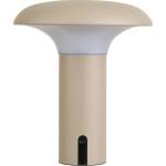 House Nordic LED настолно/преносимо външно осветително тяло с USB ø 18 cm Ramsey - House Nordic (7950002)