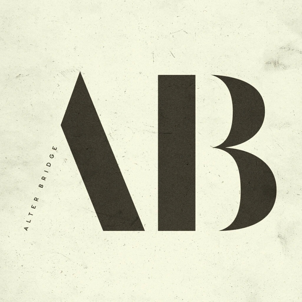 Alter Bridge : Alter Bridge CD