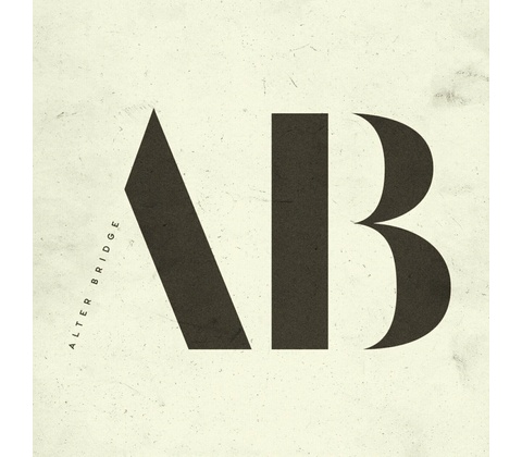 Alter Bridge : Alter Bridge CD