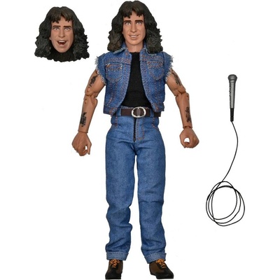 AC/DC Bon Scott Highway to Hell