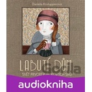 Labutí dům - Daniela Krolupperová