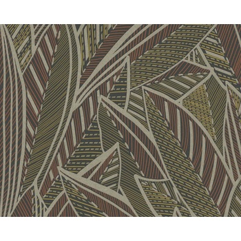 A. S. Création Влизелинов тапет за стена french affair 39933-1