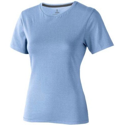 Elevate NANAIMO LADIES T SHIRT sv modrá