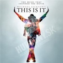 JACKSON MICHAEL: MICHAEL JACKSON'S THIS IS IT, CD