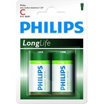 Philips Батерия philips - r14l2b/10 (r14l2b/10)