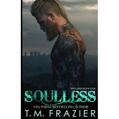 Soulless