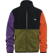 Horsefeathers Vigo Zip Multicolor