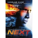 Next, DVD