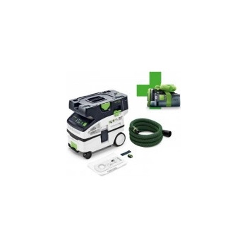 Festool CTLC MINI I-Basic CLEANTEC + akumulátor 577065