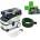 Festool CTLC MINI I-Basic CLEANTEC + akumulátor 577065