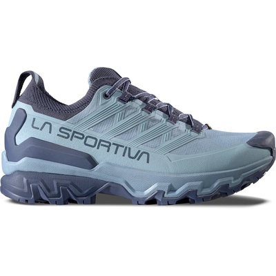 La Sportiva Дамски мултиспорт обувки La Sportiva Women's Ultra Raptor 3 GTX Multisport shoes - Limestone / Night Sky - размер 36, 5 (EU) (122-1477-0212)