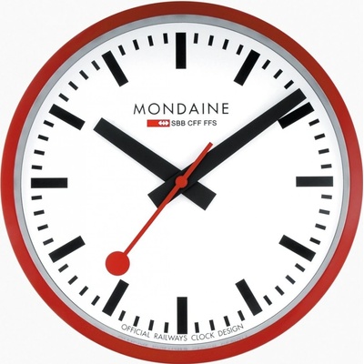 Mondaine A990.CLOCK.11SBC